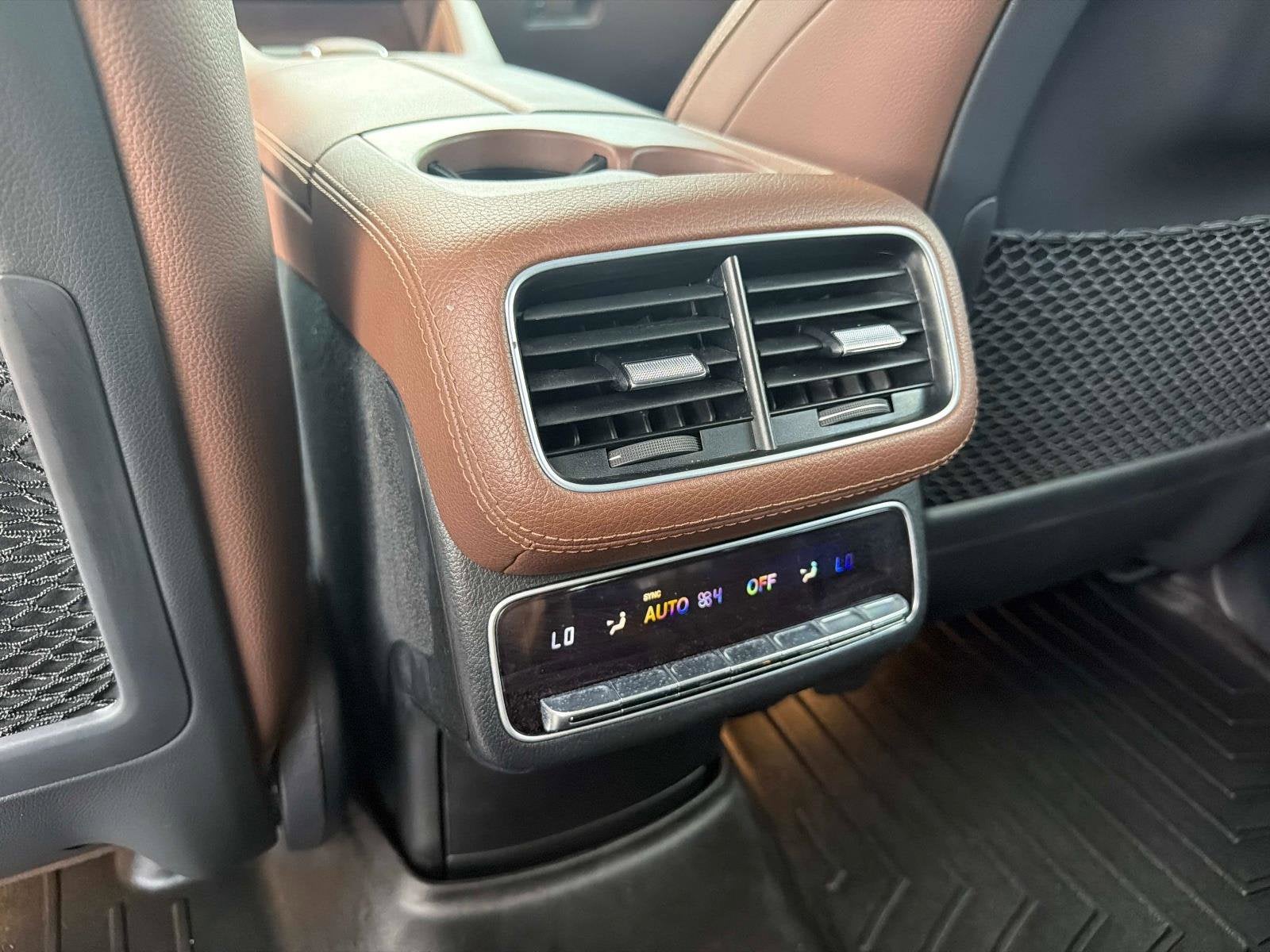 2024 Mercedes-Benz GLS GLS 450