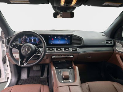 2024 Mercedes-Benz GLS GLS 450