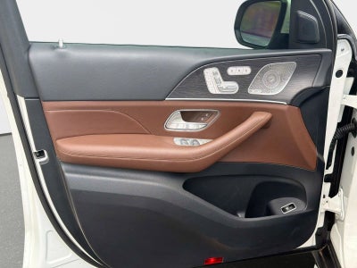 2024 Mercedes-Benz GLS GLS 450