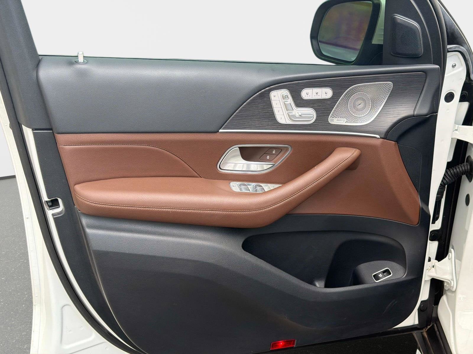 2024 Mercedes-Benz GLS GLS 450