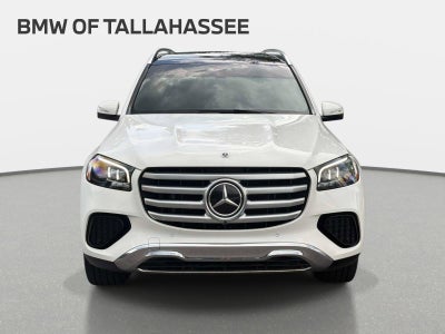 2024 Mercedes-Benz GLS GLS 450