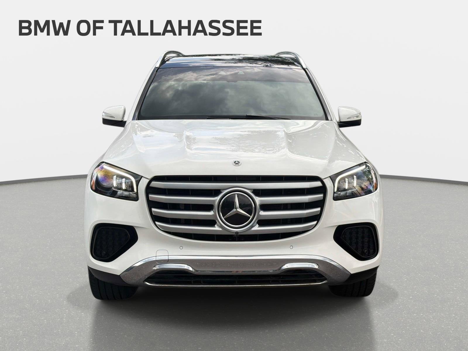 2024 Mercedes-Benz GLS GLS 450