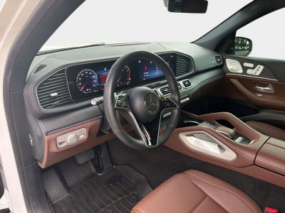 2024 Mercedes-Benz GLS GLS 450