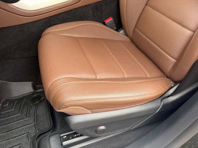 2024 Mercedes-Benz GLS GLS 450
