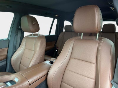 2024 Mercedes-Benz GLS GLS 450