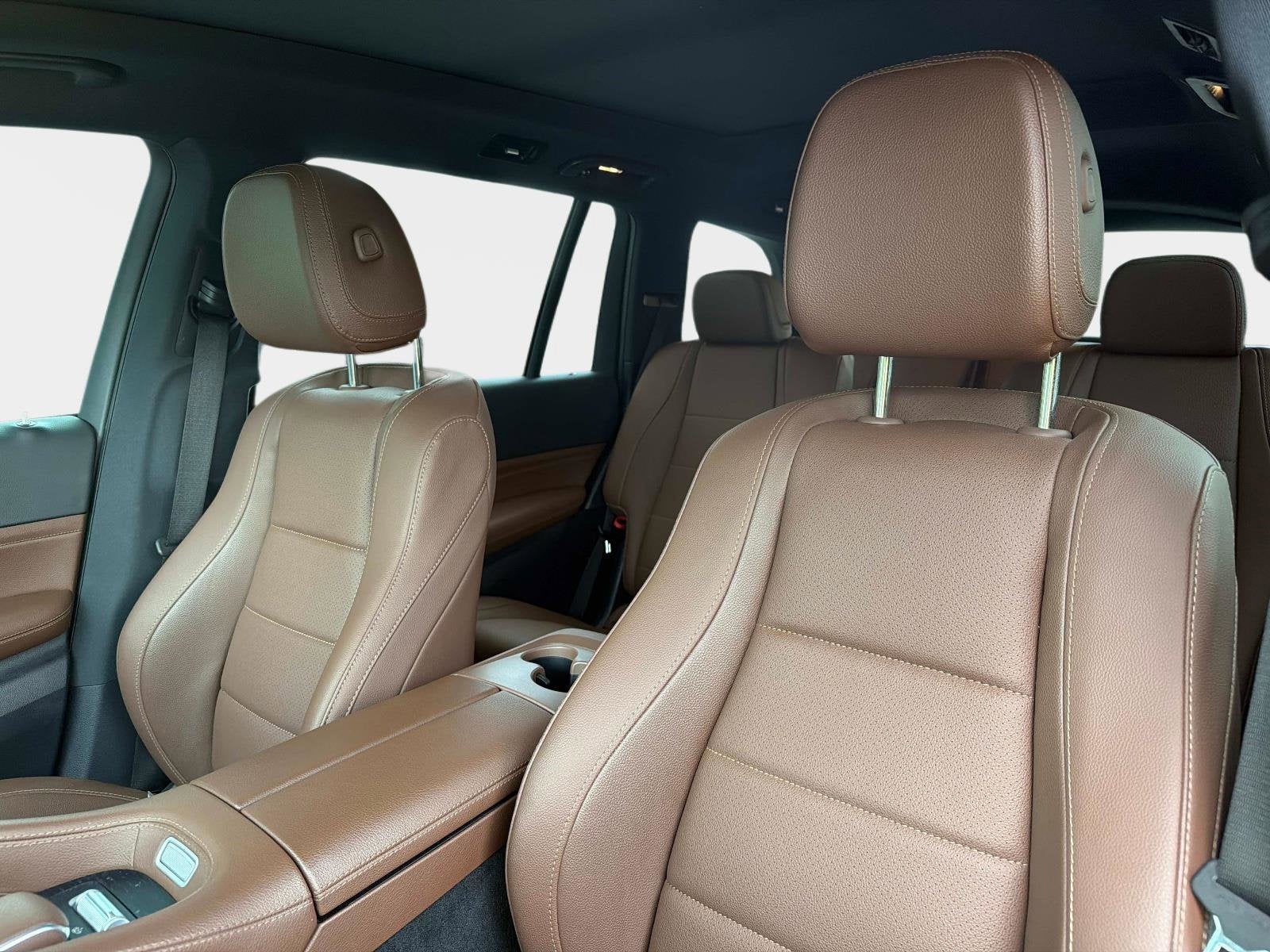 2024 Mercedes-Benz GLS GLS 450