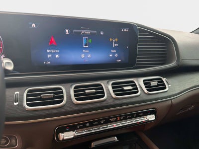 2024 Mercedes-Benz GLS GLS 450