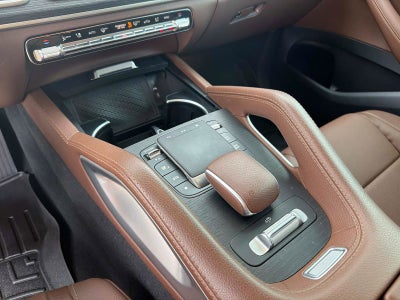 2024 Mercedes-Benz GLS GLS 450
