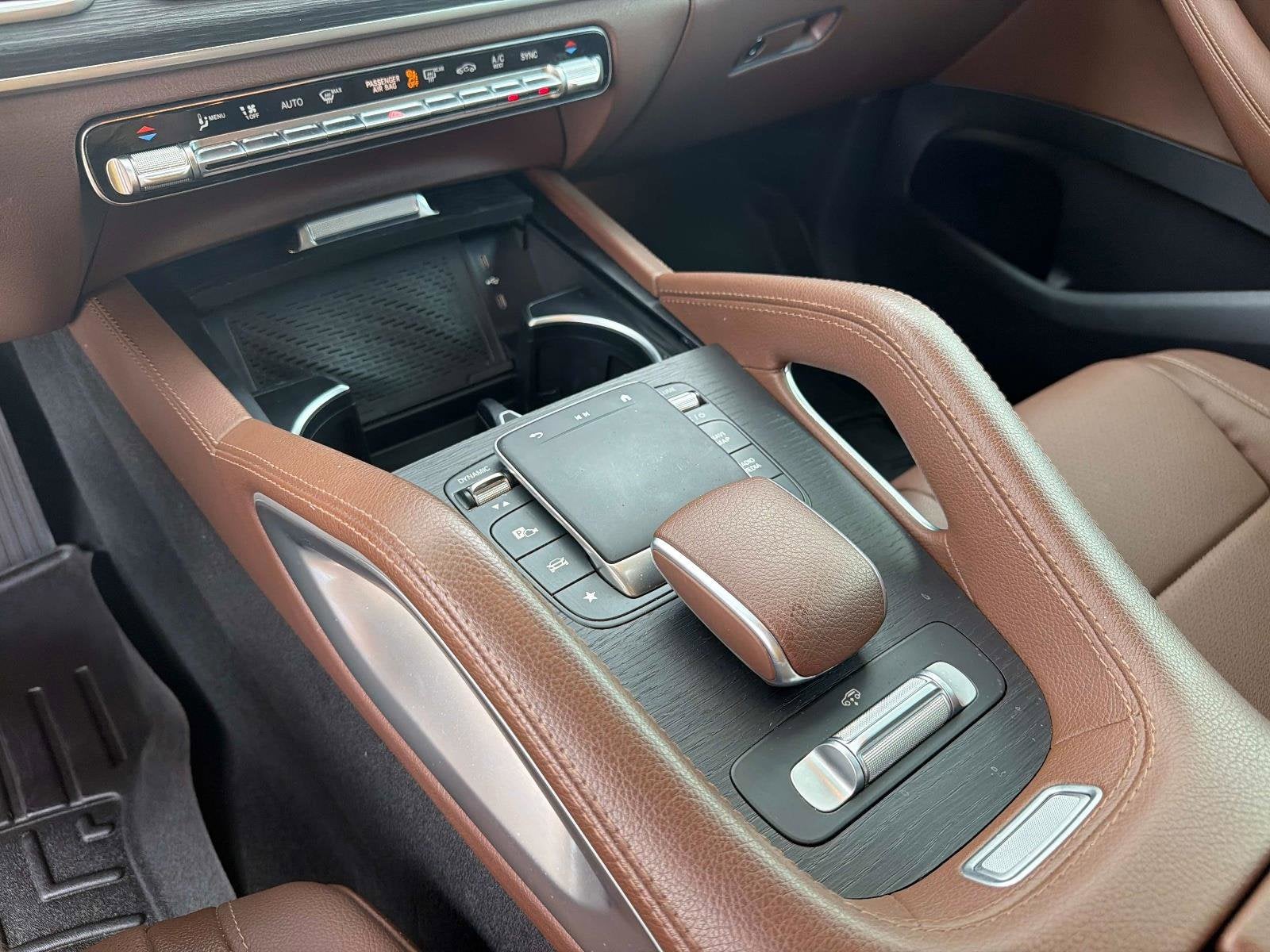 2024 Mercedes-Benz GLS GLS 450