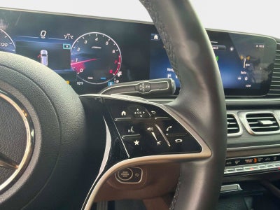 2024 Mercedes-Benz GLS GLS 450