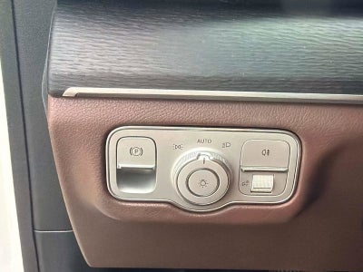 2024 Mercedes-Benz GLS GLS 450
