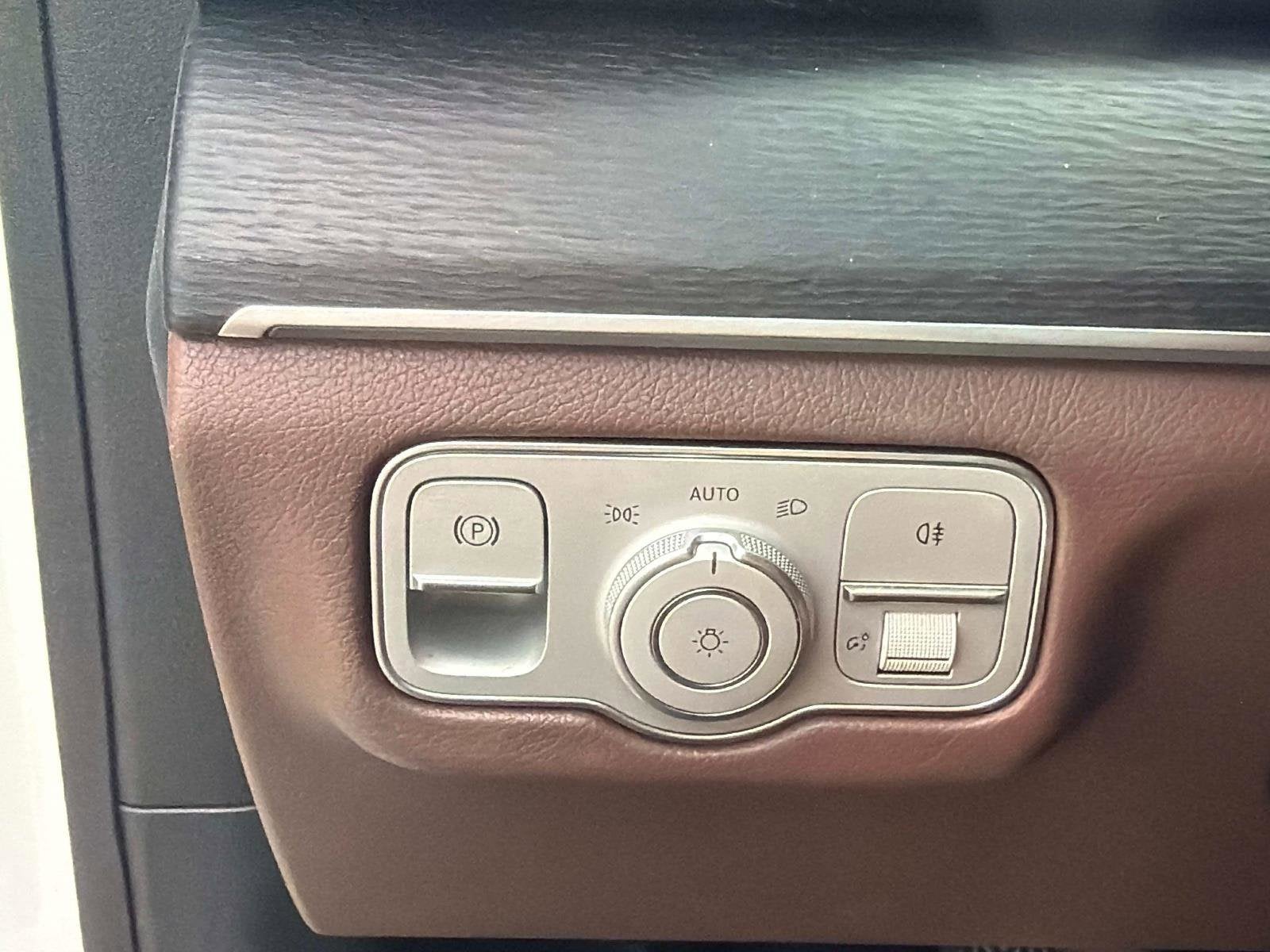 2024 Mercedes-Benz GLS GLS 450