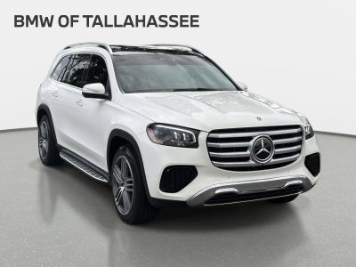 2024 Mercedes-Benz GLS GLS 450