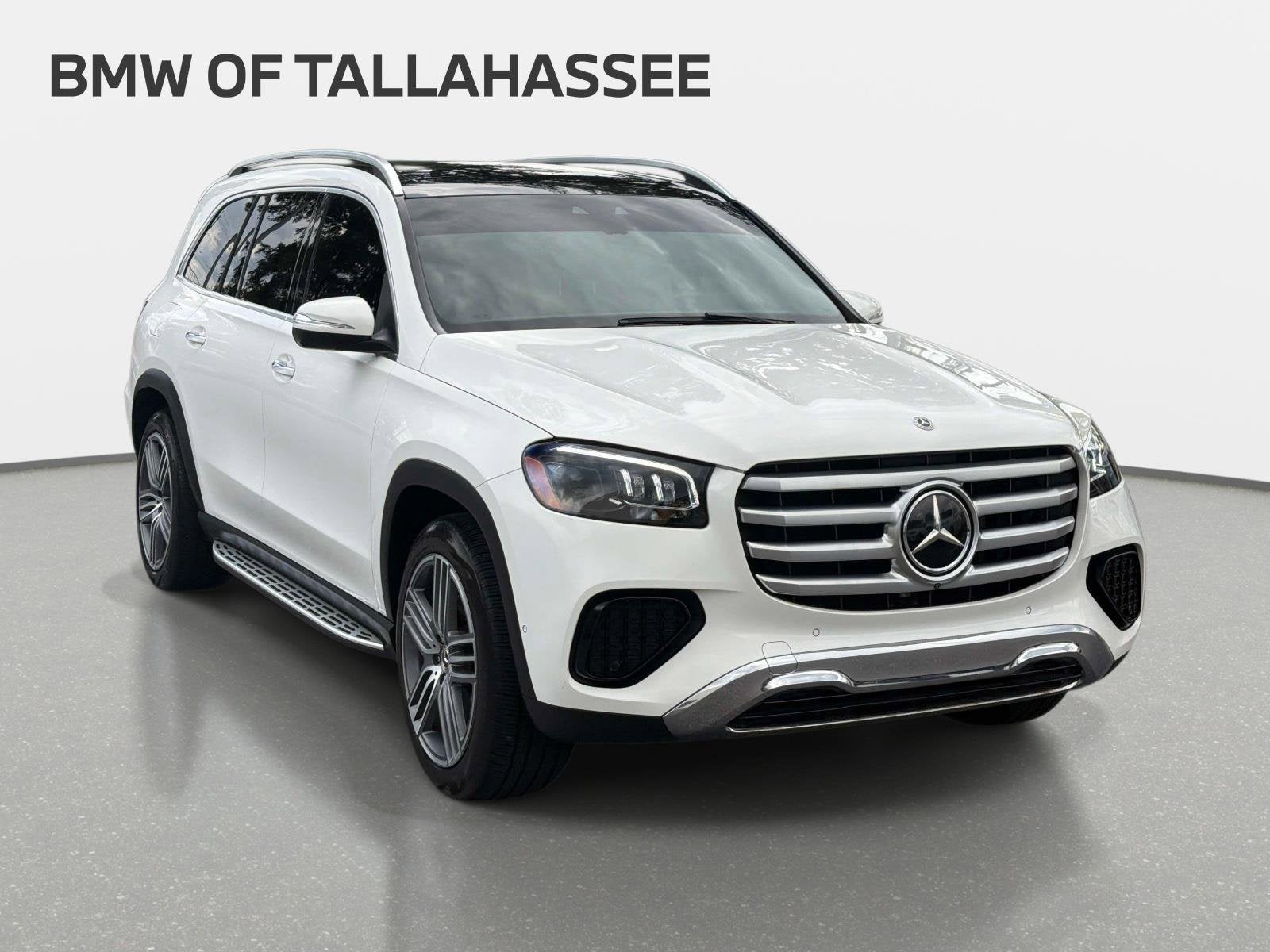 2024 Mercedes-Benz GLS GLS 450