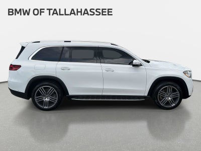 2024 Mercedes-Benz GLS GLS 450
