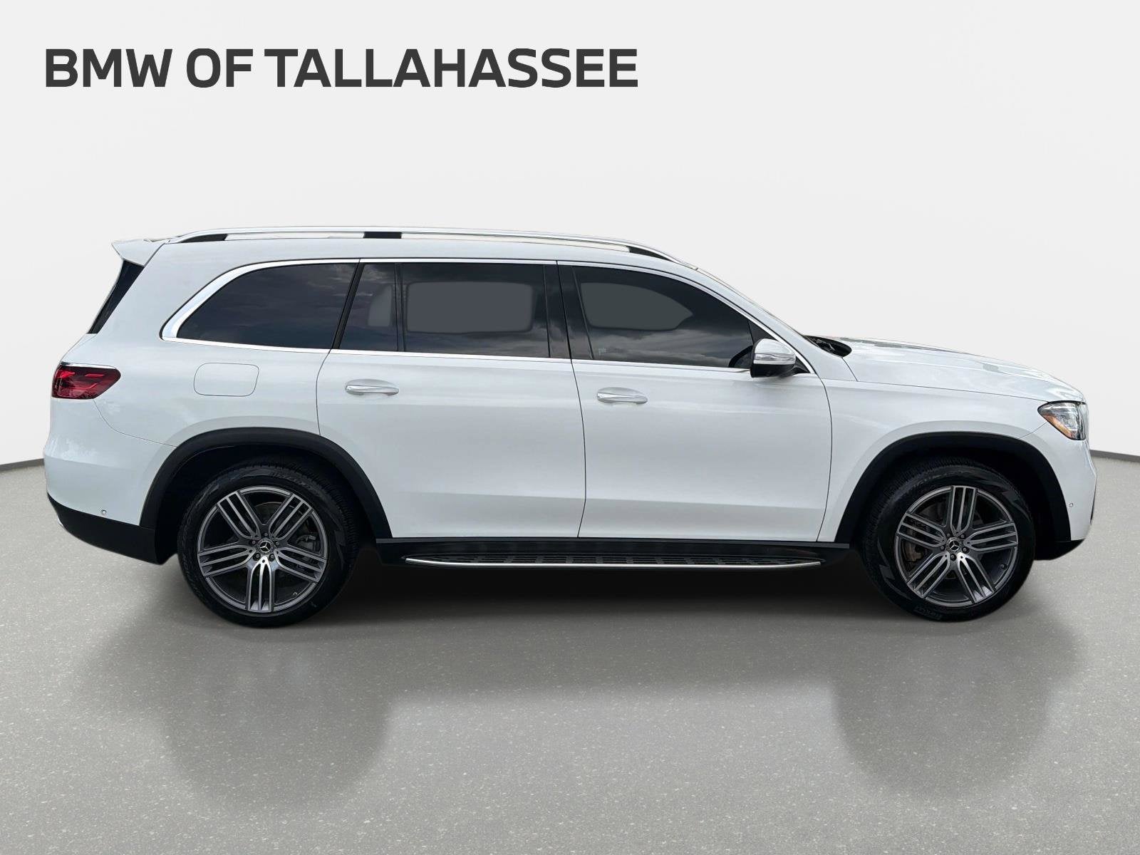 2024 Mercedes-Benz GLS GLS 450