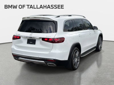 2024 Mercedes-Benz GLS GLS 450