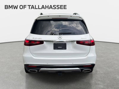 2024 Mercedes-Benz GLS GLS 450