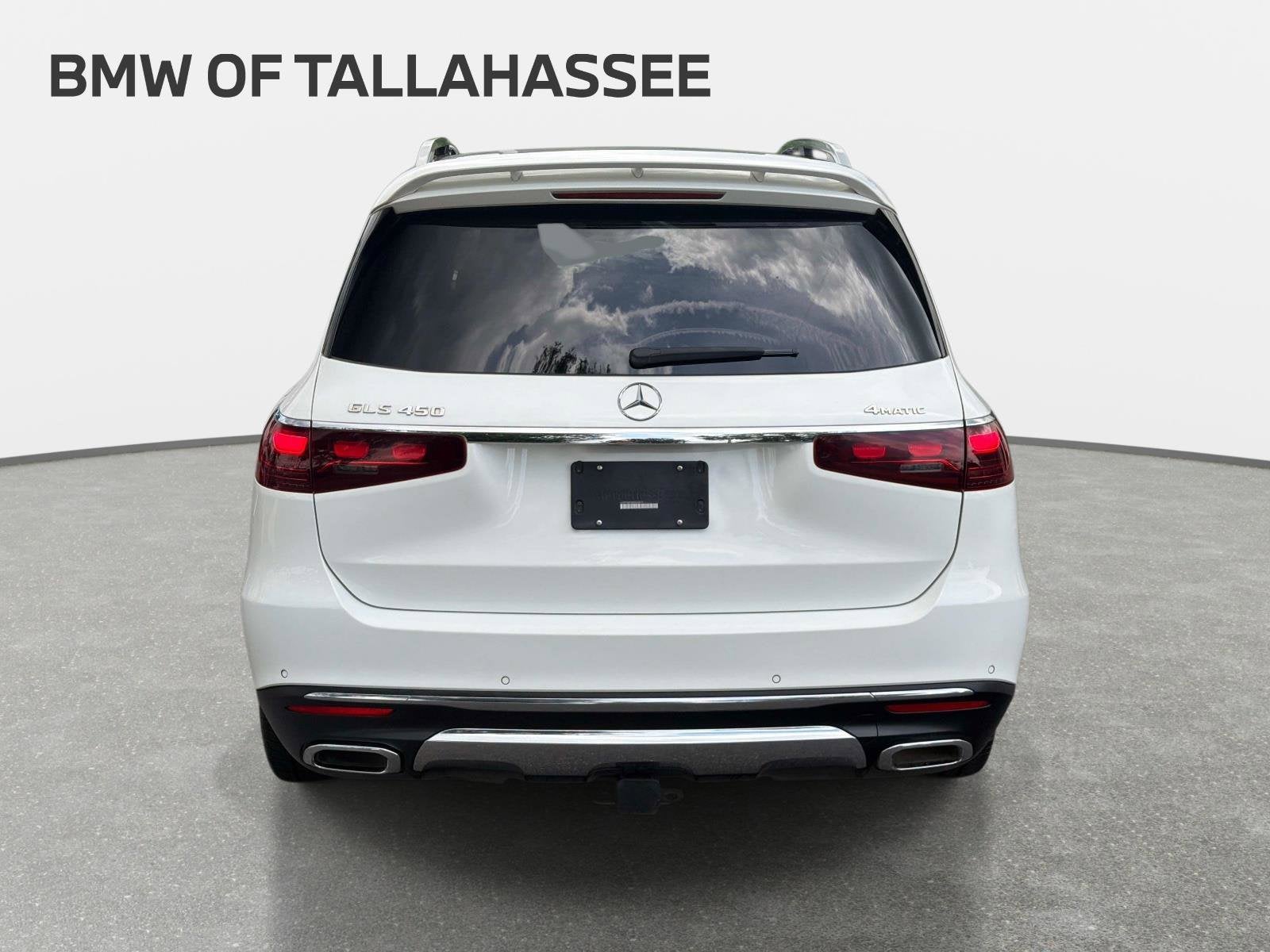 2024 Mercedes-Benz GLS GLS 450
