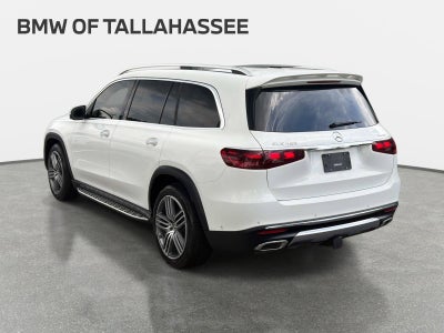 2024 Mercedes-Benz GLS GLS 450