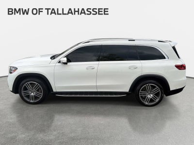 2024 Mercedes-Benz GLS GLS 450