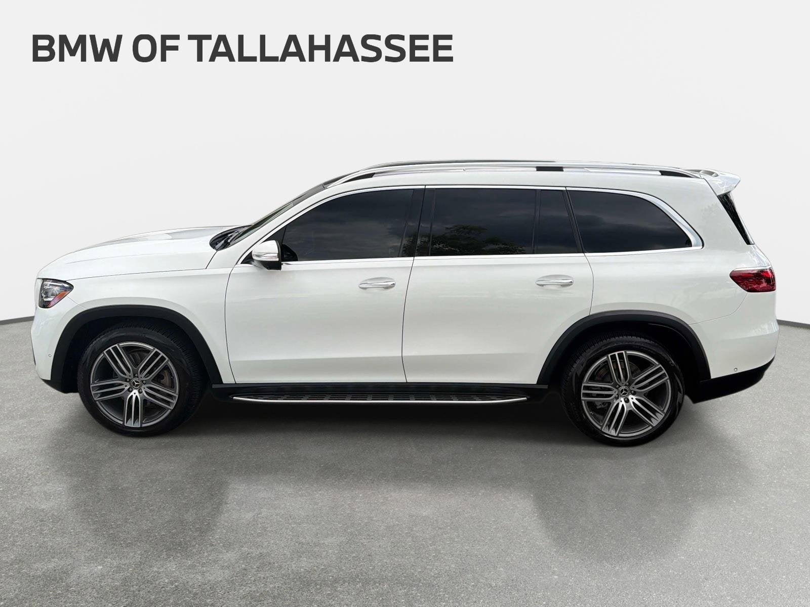 2024 Mercedes-Benz GLS GLS 450