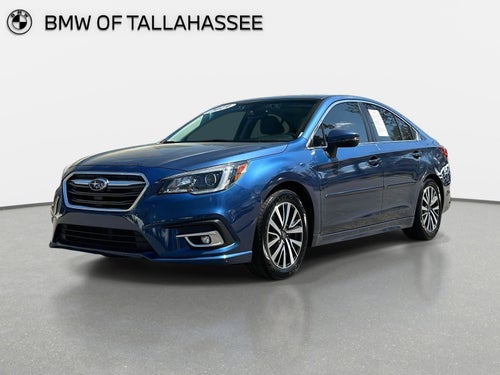 2019 Subaru Legacy 2.5i