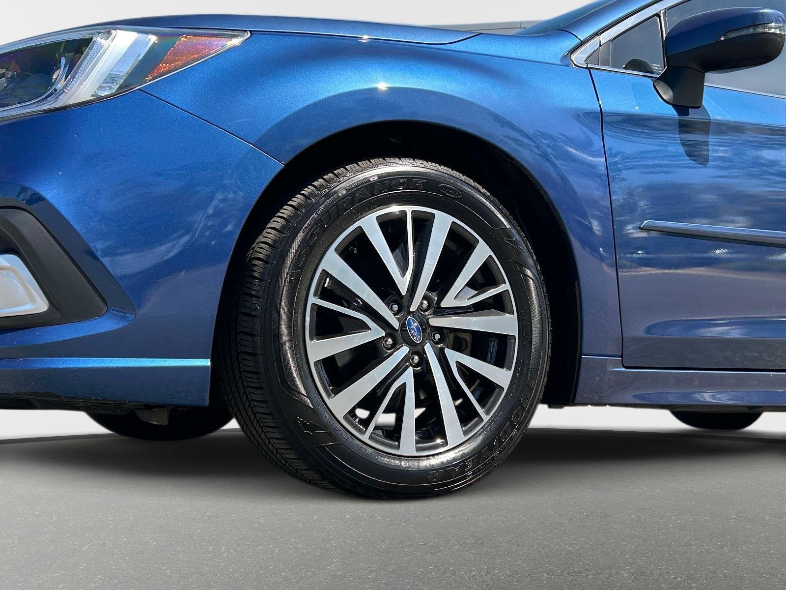 2019 Subaru Legacy 2.5i