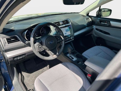 2019 Subaru Legacy 2.5i