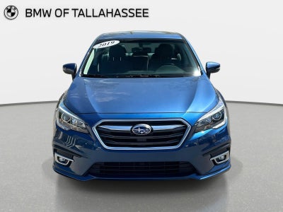 2019 Subaru Legacy 2.5i