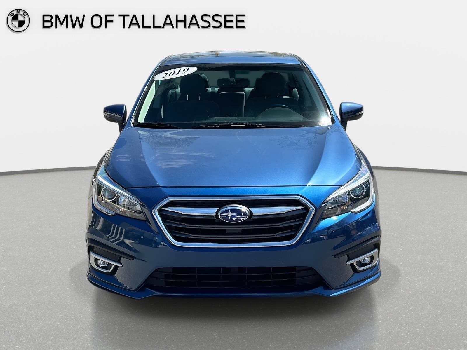 2019 Subaru Legacy 2.5i