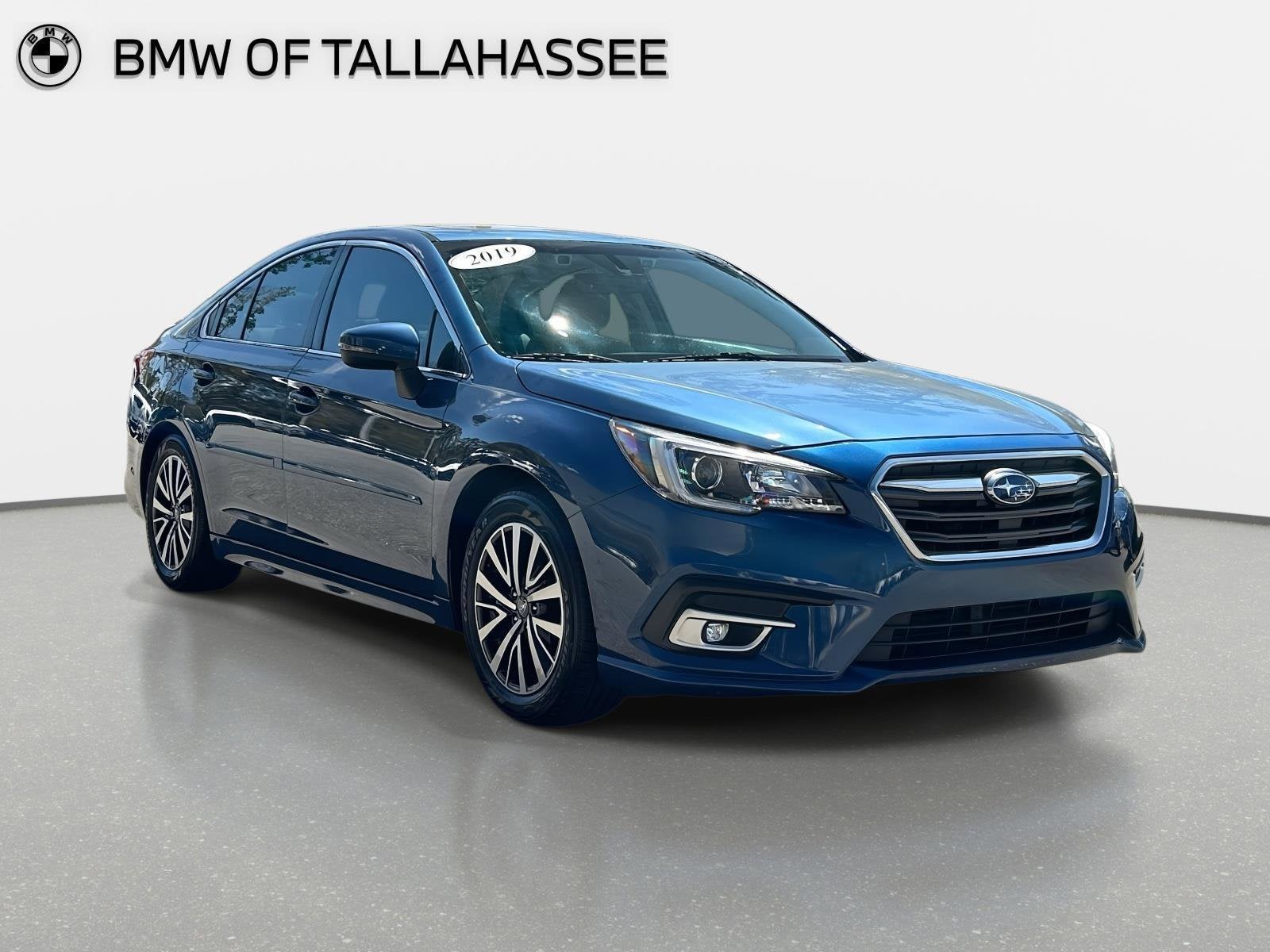 2019 Subaru Legacy 2.5i