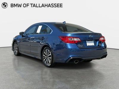 2019 Subaru Legacy 2.5i