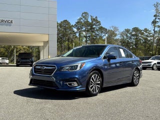 2019 Subaru Legacy 2.5i