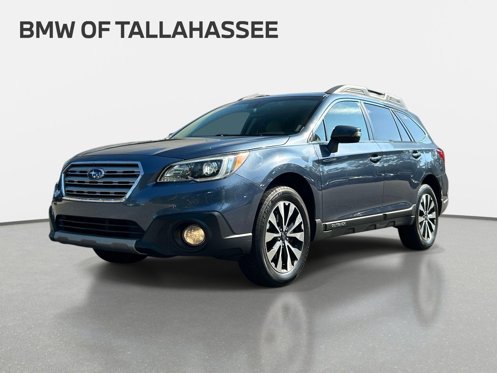 2017 Subaru Outback 2.5i