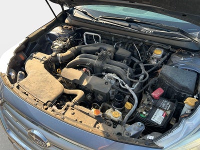 2017 Subaru Outback 2.5i