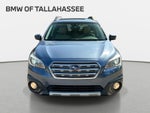 2017 Subaru Outback 2.5i