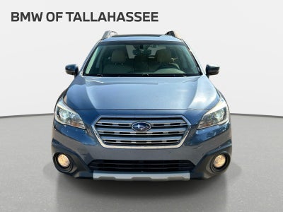 2017 Subaru Outback 2.5i