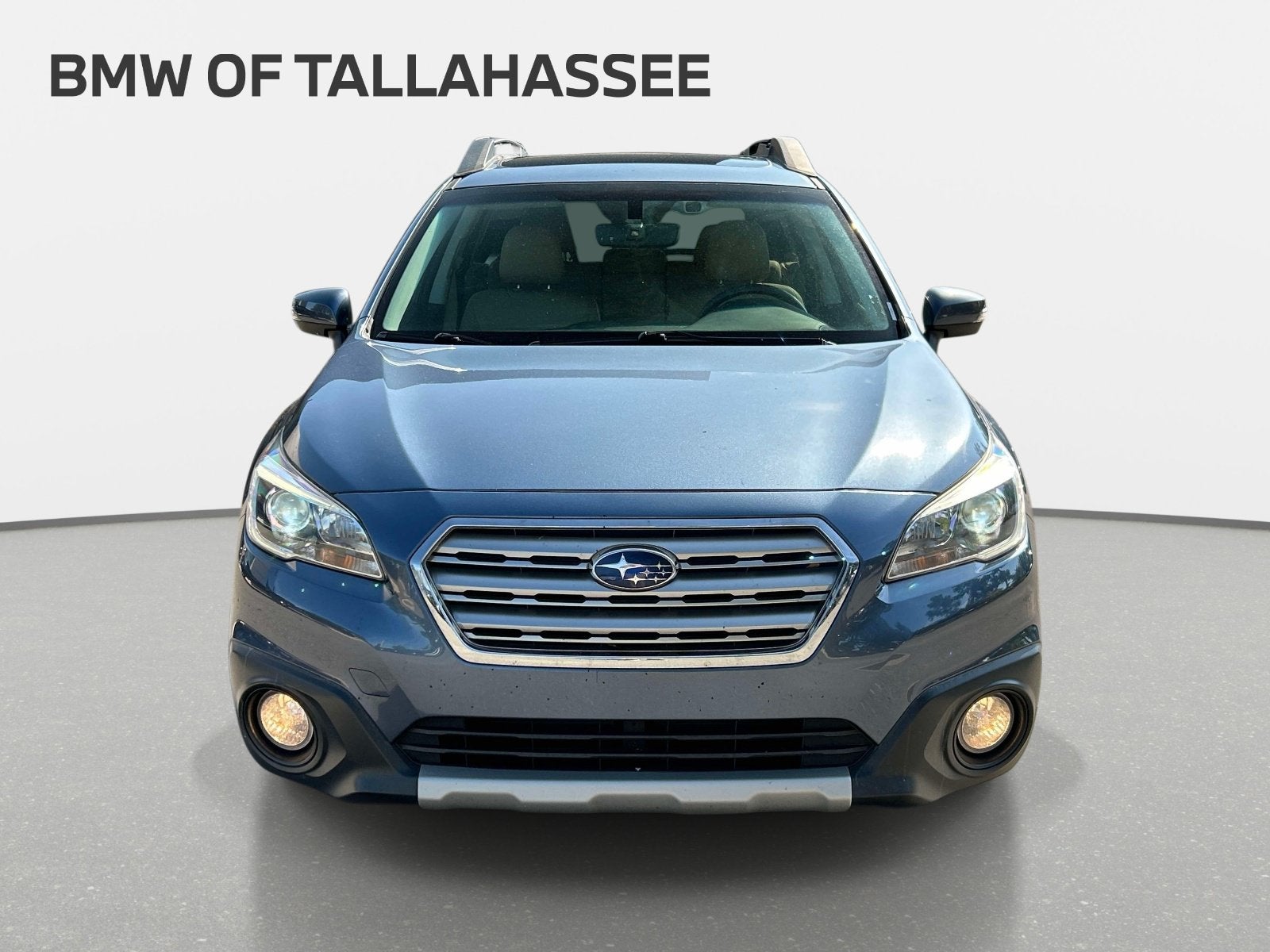 2017 Subaru Outback 2.5i