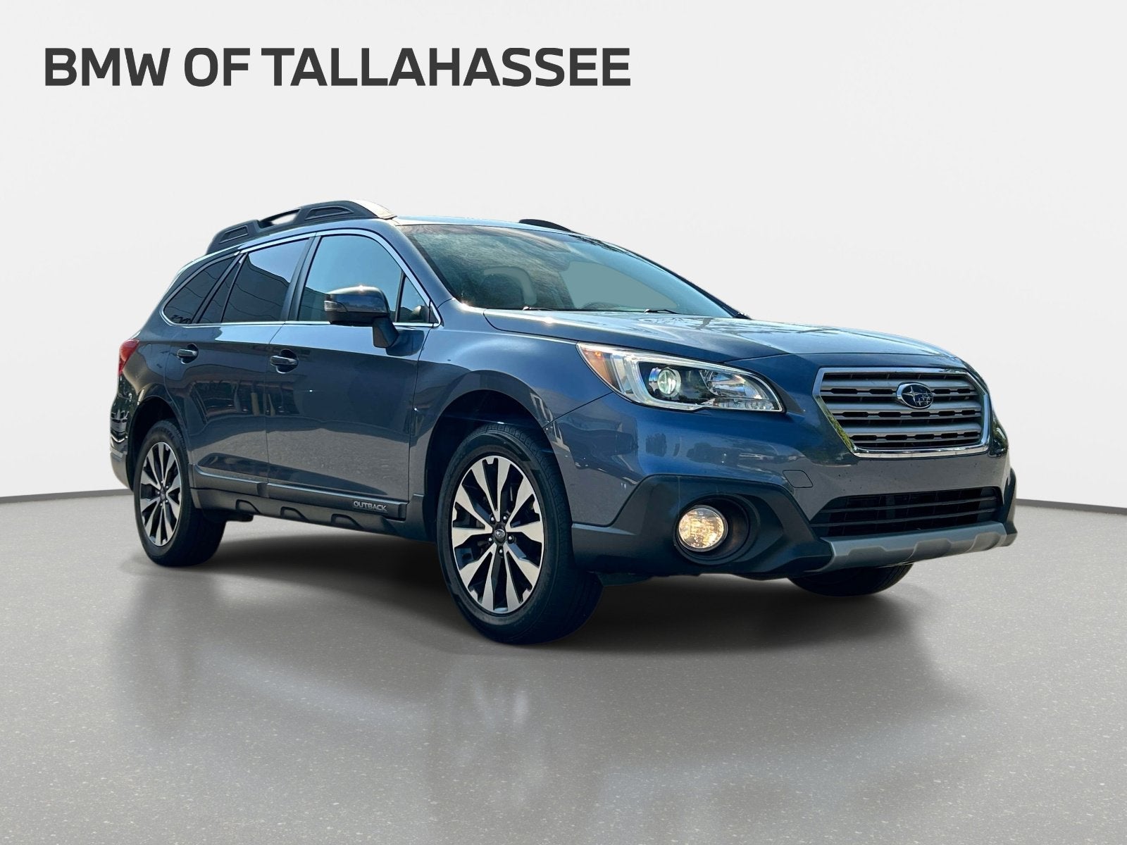 2017 Subaru Outback 2.5i