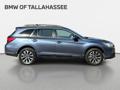 2017 Subaru Outback 2.5i