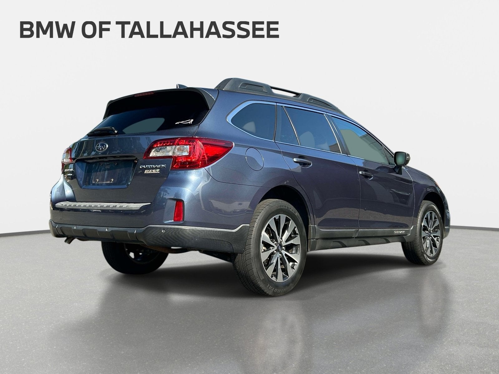 2017 Subaru Outback 2.5i