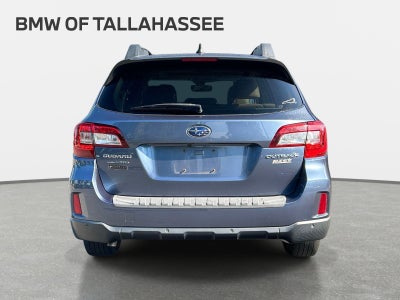2017 Subaru Outback 2.5i