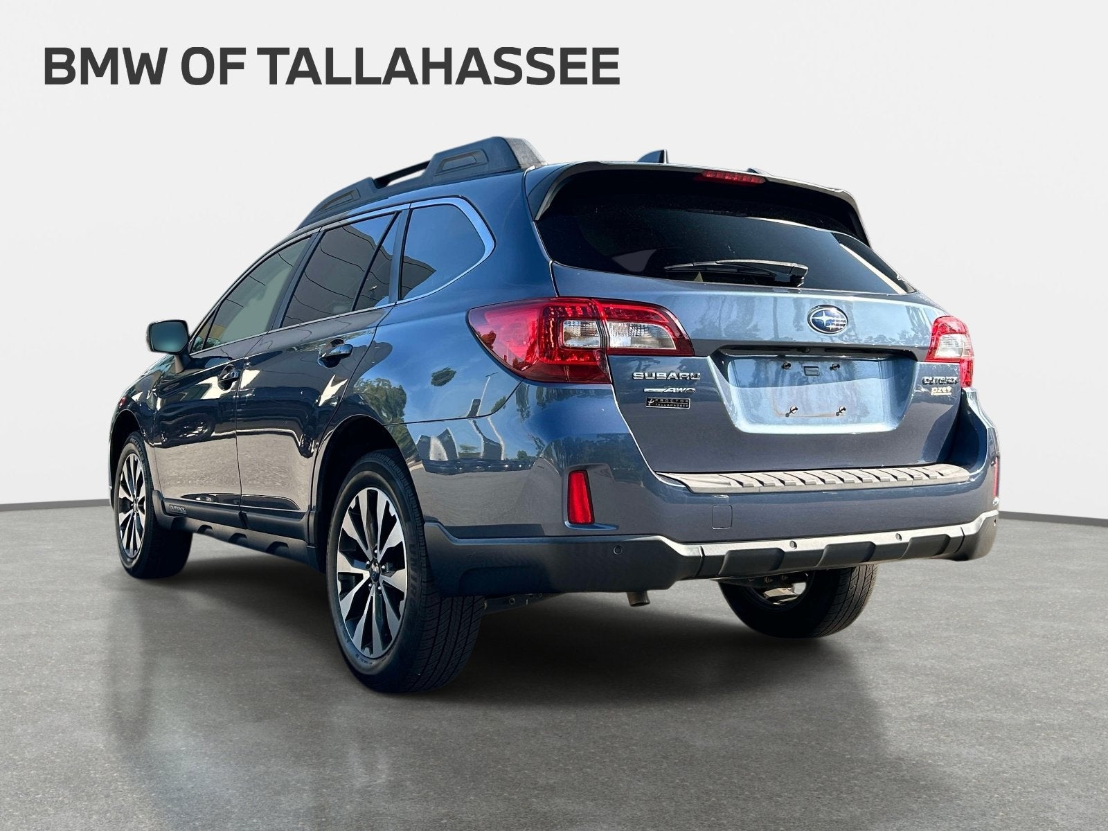 2017 Subaru Outback 2.5i