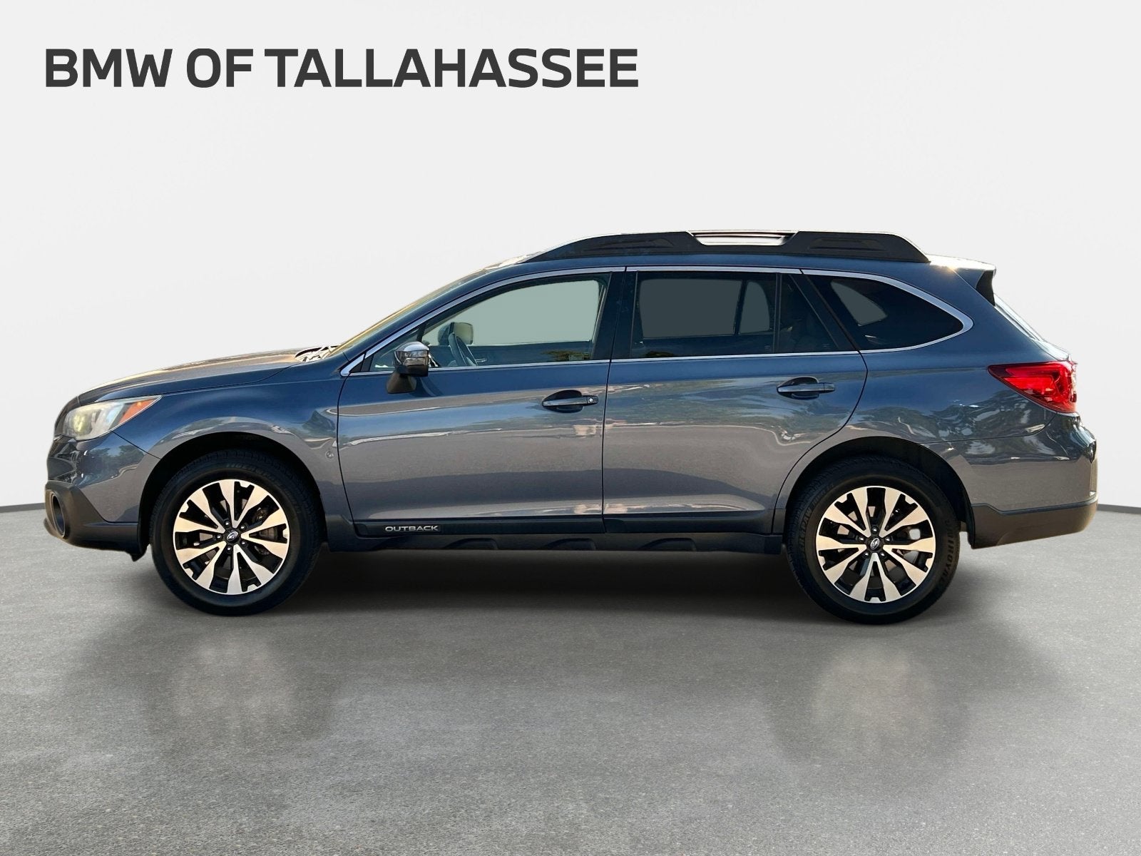 2017 Subaru Outback 2.5i