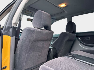 2003 Subaru Baja Sport