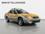 2003 Subaru Baja Sport