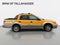 2003 Subaru Baja Sport