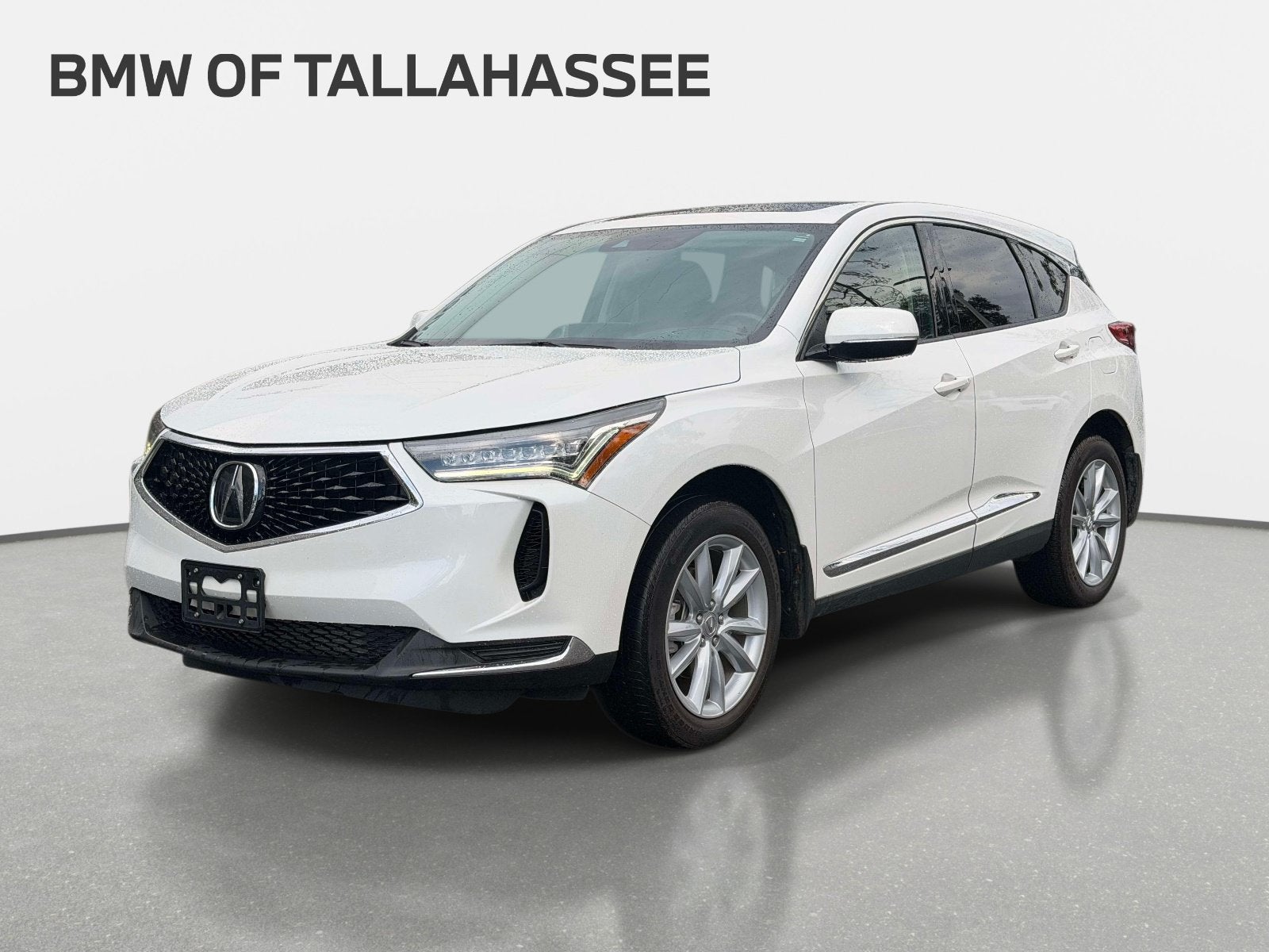 2022 Acura RDX Base
