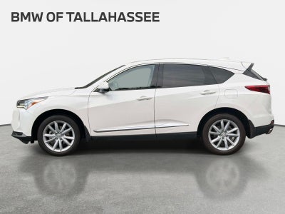 2022 Acura RDX Base